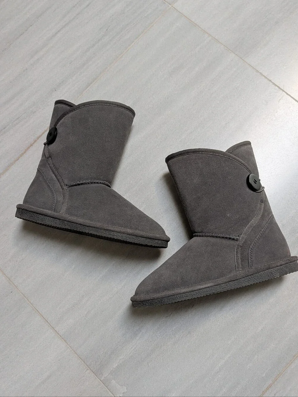 new NATURAL REFLECTIONS abree boots 7.5 8